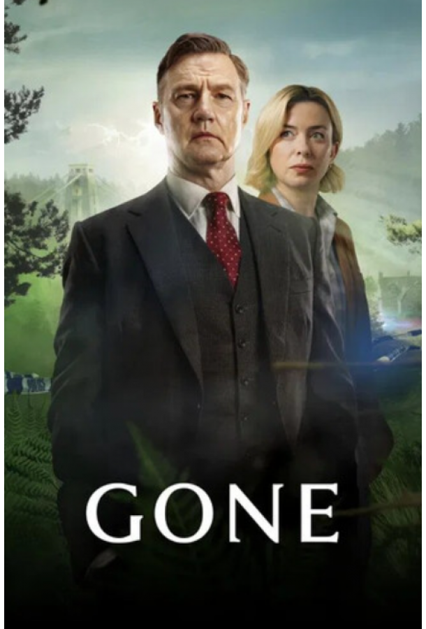 Исчезновение - сериал смотреть онлайн бесплатно в хорошем качестве на русском языке | Gone (2026)